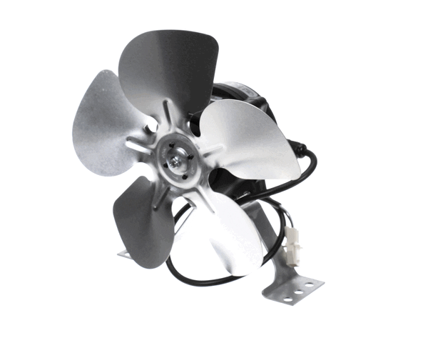GRINDMASTER CECILWARE 231-01372 FAN MOTO BRSHLESS EC ASMBLY, CS-2E, 115- (GM231-01372) Each