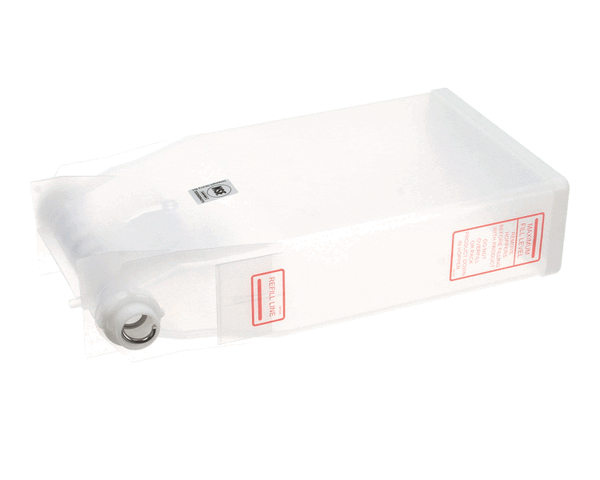 GRINDMASTER CECILWARE 234-00006 ASSEMBLY, HOPPER, 6.5 LB (W/ PINWH (GM234-00006) Each