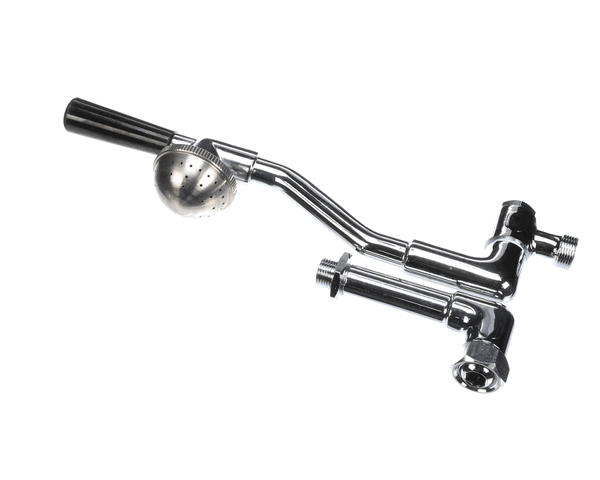 Crathco Grindmaster Cecilware 235-00007 Spray Arm Assy, No Bypass - Cl (GM235-00007) Each