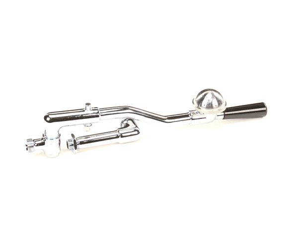 GRINDMASTER CECILWARE 235-00010 SPRAY ARM ASSEMBLY, W/BYPASS - CL2 (GM235-00010) Each