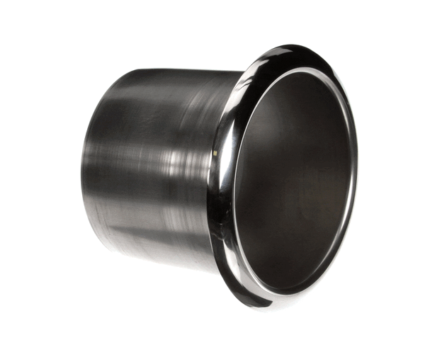 GRINDMASTER CECILWARE 2402A TRASH WASTE CHUTE - C8 (GM2402A) Each