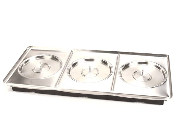 GRINDMASTER CECILWARE 2463 EVAPORATOR ASSEMBLY D35D355-34 (GM2463) Each