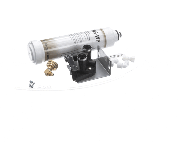 GRINDMASTER CECILWARE 250-00034 KIT, SINGLE CUP WATER FILTER (GM250-00034) Each