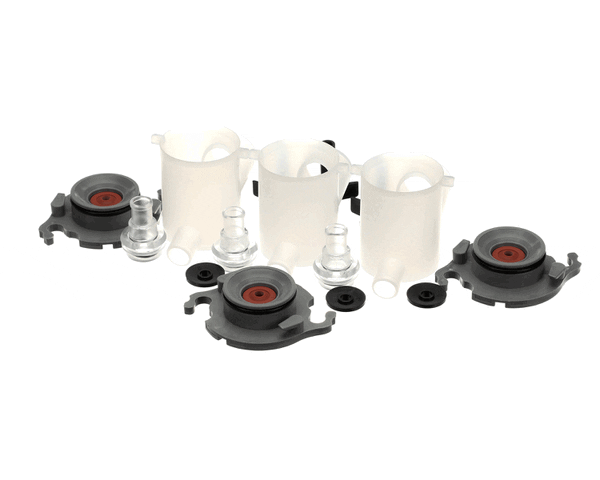GRINDMASTER CECILWARE 250-00107 KIT PREVENTIVE MAINTENANCEGB3 (GM250-00107) Each