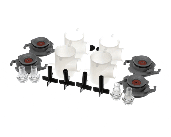 Crathco Grindmaster Cecilware 250-00108 Kitpreventive Maintenancegb4 (GM250-00108) Each