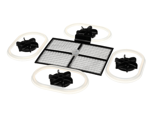 Crathco Grindmaster Cecilware 250-00122 Kit Preventive Maintenance Cs- (GM250-00122) Each