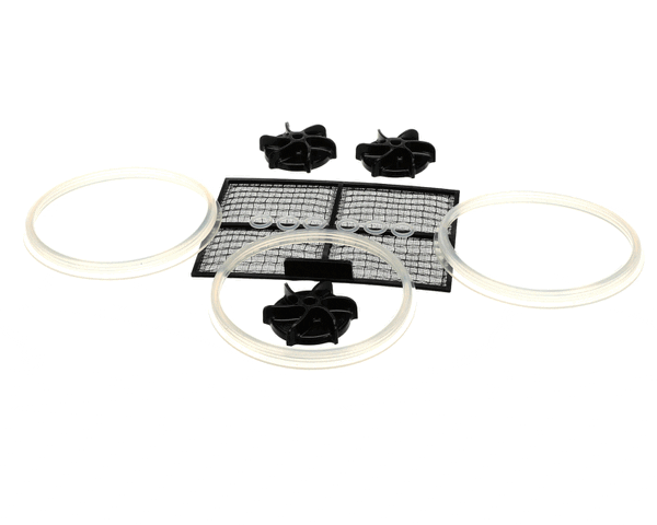 GRINDMASTER CECILWARE 250-00130 KIT PREVENTIVE MAINTENANCE CS- (GM250-00130) Each