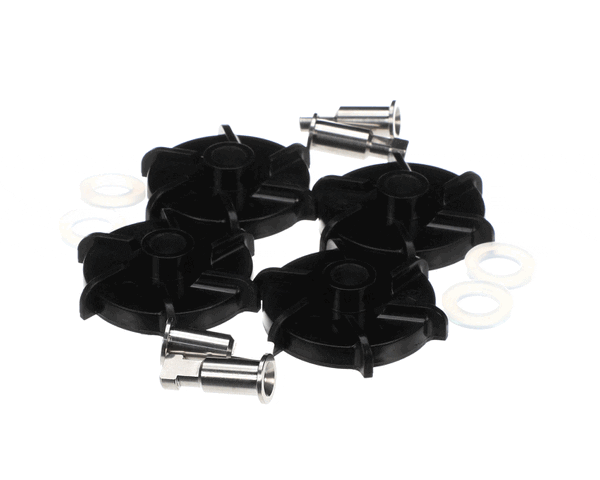 GRINDMASTER CECILWARE 250-00135 KIT PREVENTIVE MAINTENANCEG-COO (GM250-00135) Each