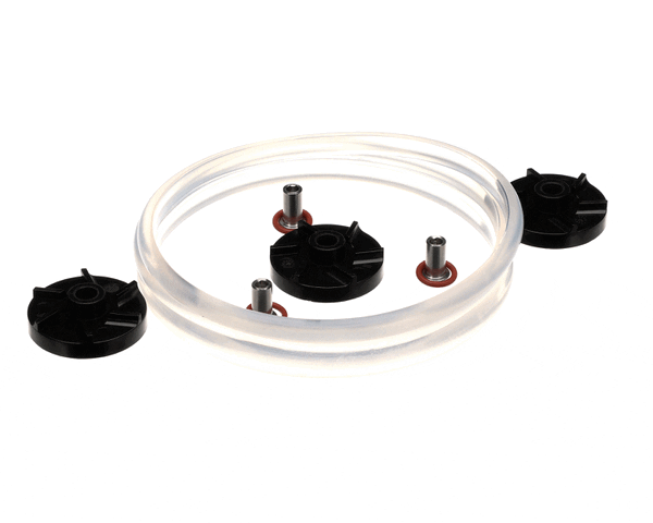 GRINDMASTER CECILWARE 250-00140 KIT PREVENTIVE MAINTENANCE D35 (GM250-00140) Each