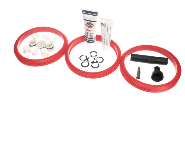 GRINDMASTER CECILWARE 250-00306 PM KIT FD3 SPM 05.ZZ0130.002 (GM250-00306) Each