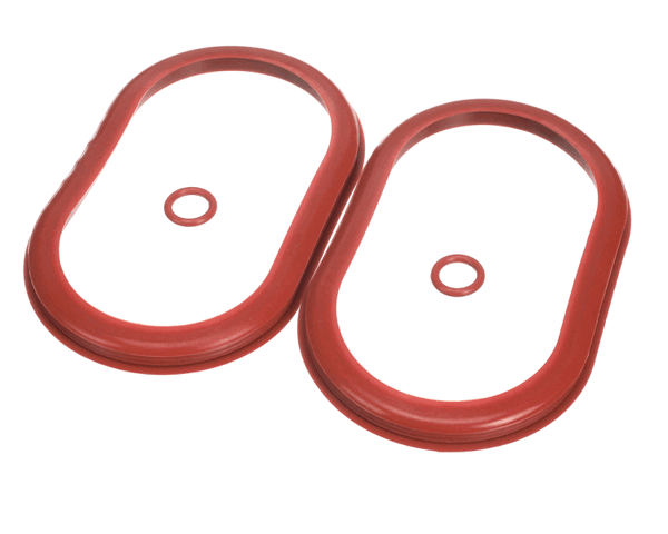 Crathco Grindmaster Cecilware 250-00353 Kit Bowl Gasket/Valve O-Ring Red Cd-1D/2 (GM250-00353) Each