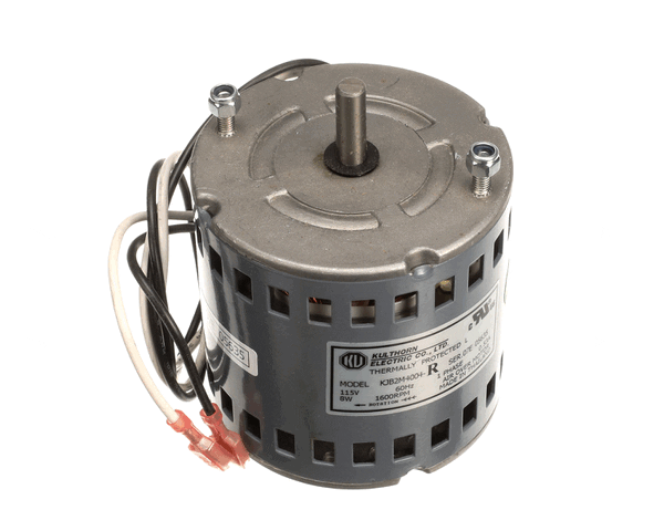 GRINDMASTER CECILWARE 260-00005 PUMP MOTOR, CW, 115V, 60 HZ, W (GM260-00005) Each