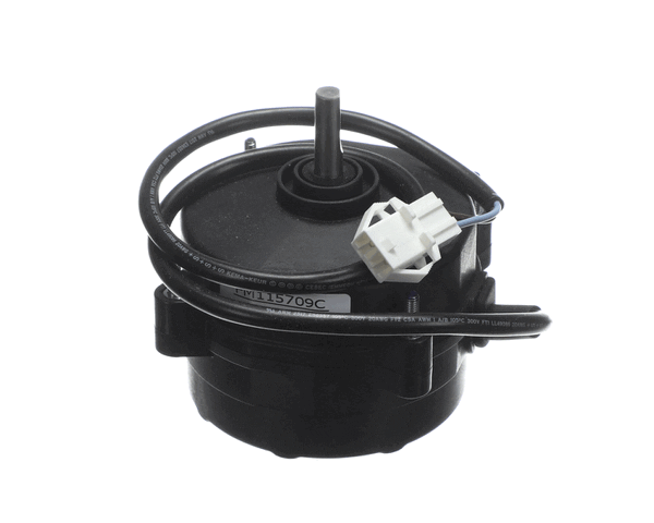 GRINDMASTER CECILWARE 260-00027 PUMP MOTOR UNADA 120/230V 300R (GM260-00027) Each