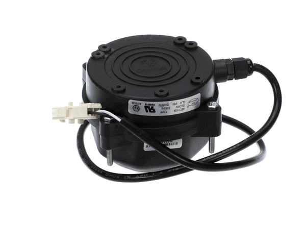 GRINDMASTER CECILWARE 260-00062 FAN MOTO, BRUSHLESS EC, 115-220V, 50/60H (GM260-00062) Each