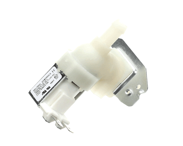 Crathco Grindmaster Cecilware 280-00007 Valve, 24Vac Water Inlet (GM280-00007) Each