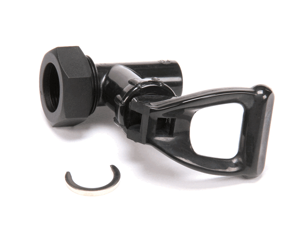 Crathco Grindmaster Cecilware 280-00032 Faucet, Vert. Valve, Pinch Tub (GM280-00032) Each