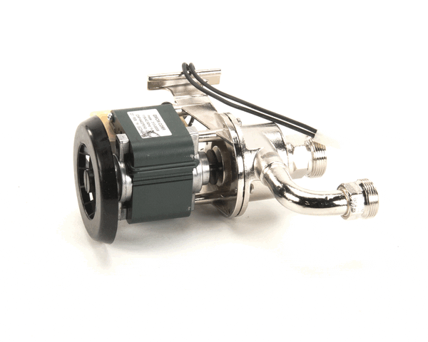GRINDMASTER CECILWARE 310-00006 WATER PUMP, 120V (GM310-00006) Each