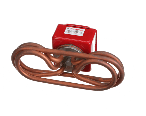 GRINDMASTER CECILWARE 320-00019 ELEMENT, 240V 8KW 3PH (GM320-00019) Each