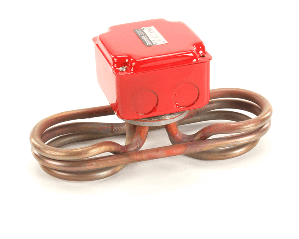 GRINDMASTER CECILWARE 320-00022 ELEMENT, 480V 8KW 3PH (GM320-00022) Each