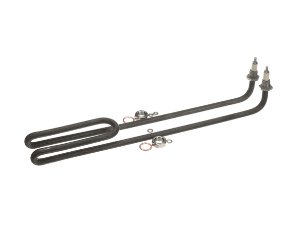 GRINDMASTER CECILWARE 320-00081 HEATER_4000W/240V_BENT (GM320-00081) Each