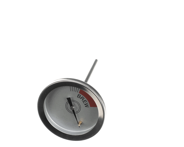 GRINDMASTER CECILWARE 321-00032 THERMOMETER ME URN CE (GM321-00032) Each