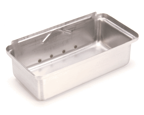 GRINDMASTER CECILWARE 3330 PAN, DRIP E27-3 S.S. SPARE PAR (GM3330) Each