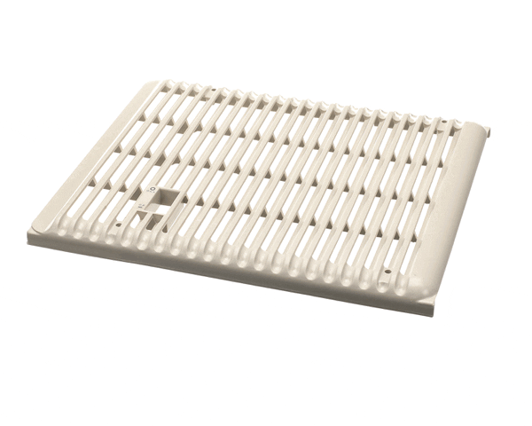 GRINDMASTER CECILWARE 3397 PANEL, PLASTIC 1-HOLE (NEW) (GM3397) Each