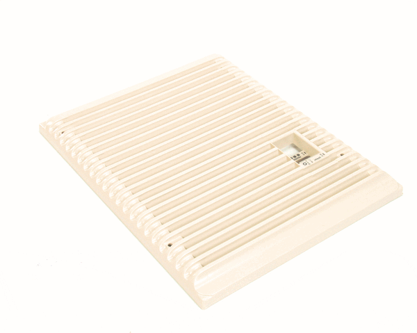 Crathco Grindmaster Cecilware 3398 Panel, Plastic 2-Hole (New) (GM3398) Each