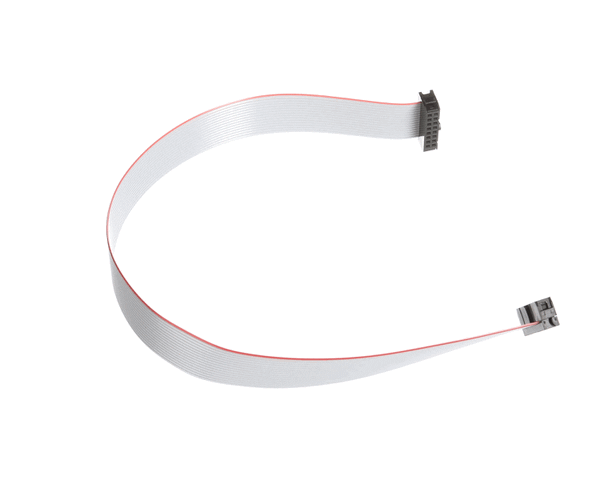 GRINDMASTER CECILWARE 343-00127 RIBBON CABLE_REMOTE DISPLAY (GM343-00127) Each