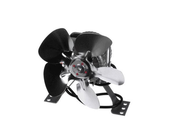 GRINDMASTER CECILWARE 3432 FAN MOTOR ASSEMBLY115V (GM3432) Each