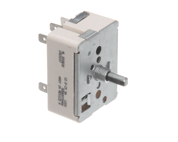 Crathco Grindmaster Cecilware 344-00035 Switch, Infinite 120V (GM344-00035) Each