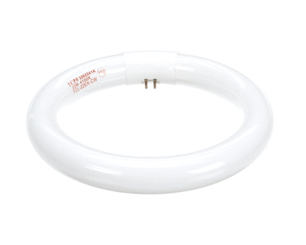 GRINDMASTER CECILWARE 345-00003 LAMP, CIRCULAR, 22W,4100K, #32 (GM345-00003) Each