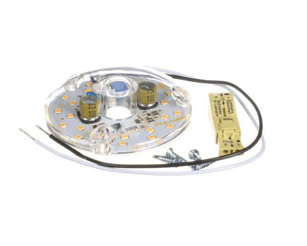GRINDMASTER CECILWARE 345-00035 LED BOARD120V/10W (GM345-00035) Each