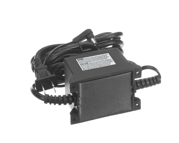 GRINDMASTER CECILWARE 346-00107 AC POWER SUPPLY 12V AC, 72W, INPUT: 120V (GM346-00107) Each