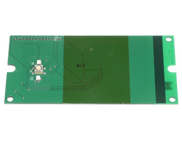 GRINDMASTER CECILWARE 348-00008 PCB-SINGLE CUP BREWER (GM348-00008) Each