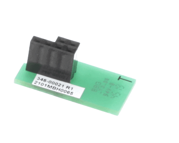 Crathco Grindmaster Cecilware 348-00021 Configuration Board Tank Control Cw Urn (GM348-00021) Each