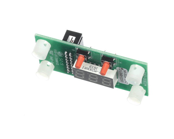 Crathco Grindmaster Cecilware 348-00034 Display Remote Tank Control (GM348-00034) Each