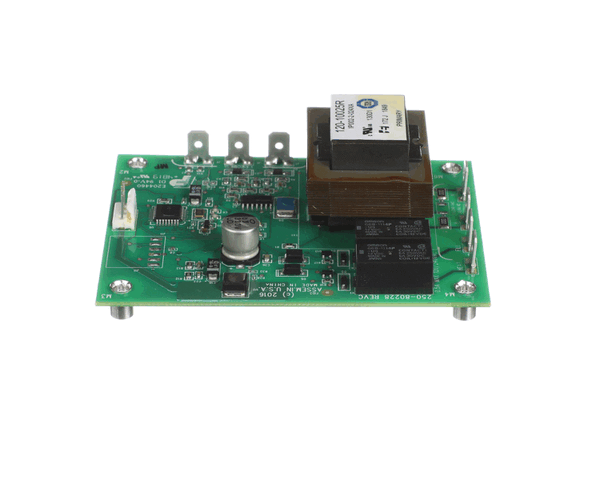 Crathco Grindmaster Cecilware 348-00070 Level Board Dual Kb (GM348-00070) Each
