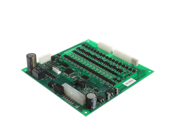 GRINDMASTER CECILWARE 349-00000 CONTROL BOARD, GB5M5.5-IT-U-DB (GM349-00000) Each