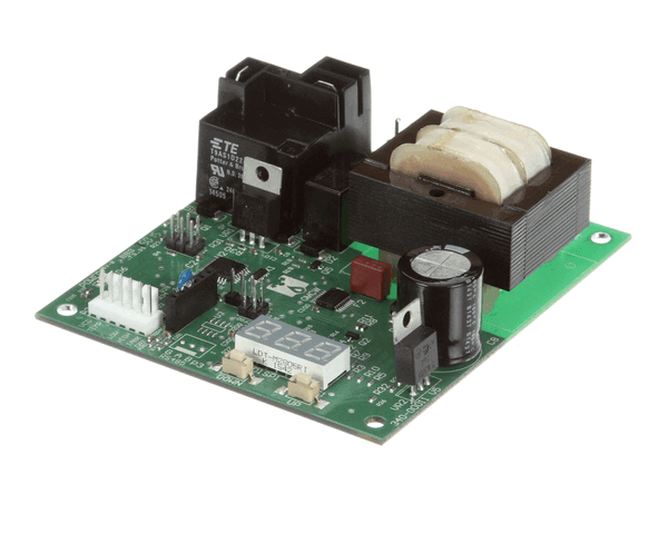 GRINDMASTER CECILWARE 349-00012 CONTROL BOARD, LEVEL (GM349-00012) Each