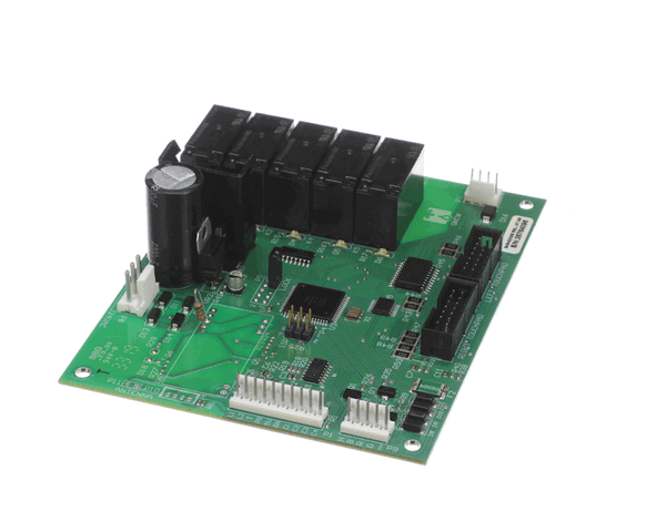 GRINDMASTER CECILWARE 349-00032 CONTROL,GNB RFID CAPABLE (GM349-00032) Each