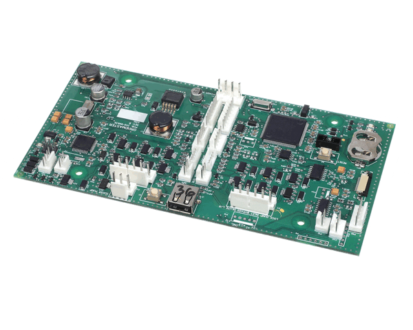 GRINDMASTER CECILWARE 349-00036 CONTROL BOARD COFFEE BREWER GM (GM349-00036) Each