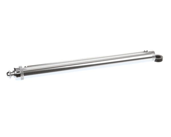 Crathco Grindmaster Cecilware 355-00035 Sight Glass Assembly, 8.5 Gauge Sh (GM355-00035) Each