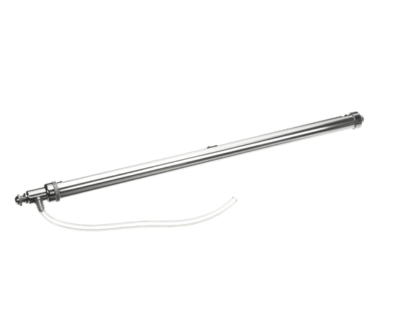 Crathco Grindmaster Cecilware 355-00036 Sight Glass Assembly, 14.5 Gauge S (GM355-00036) Each