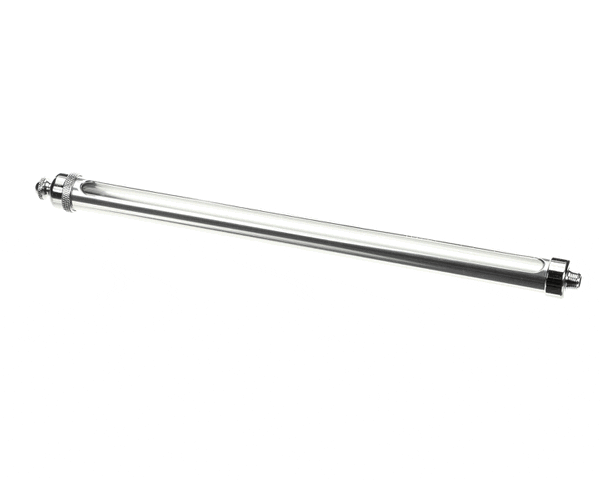 Crathco Grindmaster Cecilware 355-00078 D020A Gauge Shield Assembly, 10.75 (GM355-00078) Each