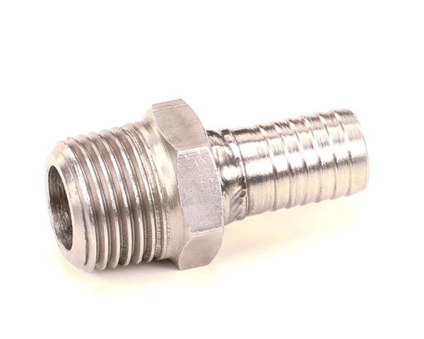 Crathco Grindmaster Cecilware 359-00016 1/2 Hose Id X 1/2 Mpt Lead Fre (GM359-00016) Each