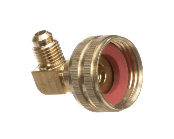 Crathco Grindmaster Cecilware 359-00031 Fitting Assembly, 1/4 Flare Compre (GM359-00031) Each