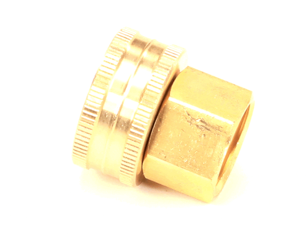 Crathco Grindmaster Cecilware 359-00055 Fitting, Garden Hose (GM359-00055) Each