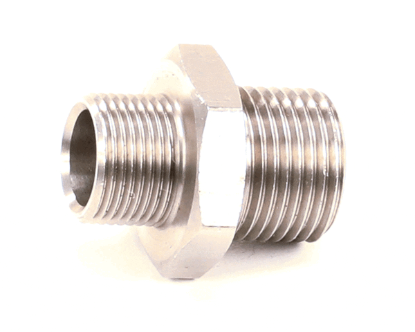 Crathco Grindmaster Cecilware 359-00073 3/8Npsm X 9/16-24 Conn Fitting For (GM359-00073) Each