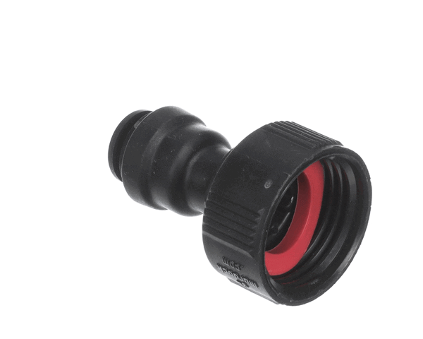 Crathco Grindmaster Cecilware 359-00183 Fitting, 3/4Ght X 1/4Tube (GM359-00183) Each